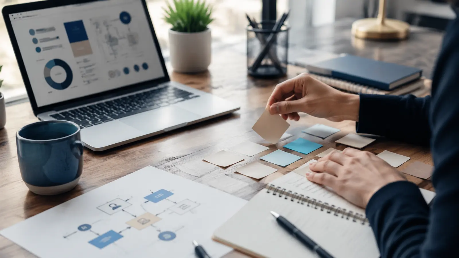How Can a Small Team Use AI Responsibly Without Slowing Down?