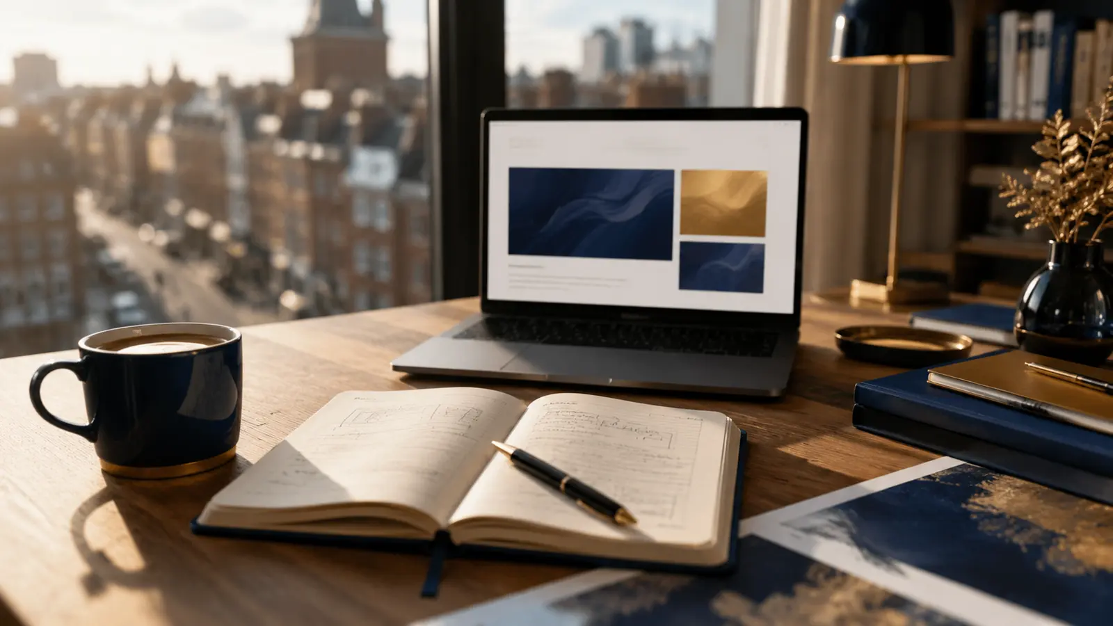 What Should a Small Business Look for in a Technology Partner?